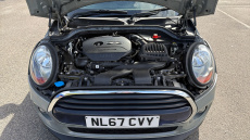 MINI Hatchback 1.5 Cooper 5dr Petrol Hatchback